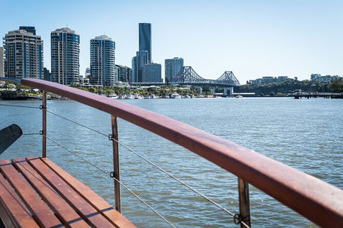 Cruise To Lunch Package - Accommodation Great Ocean Road 3