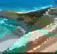 10-Day Surf Adventure from Brisbane to Sydney Including Coffs Harbour Byron Bay and Gold Coast - Accommodation Great Ocean Road
