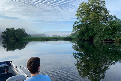 Daintree River Dawn Cruise - Accommodation Great Ocean Road 16