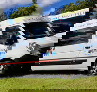 Brisbane Airport Departure shuttle Transfer from Sunshine Coast Hotels/addresses - Accommodation Great Ocean Road