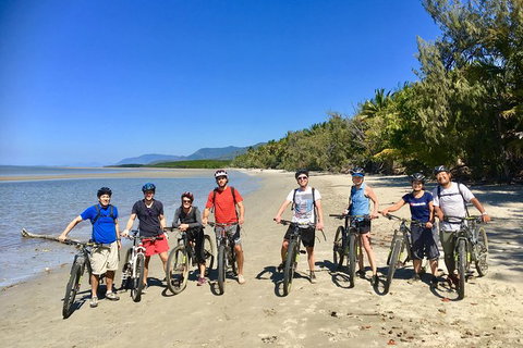 Half Day Bump Track MTB Ride - Accommodation Great Ocean Road 1