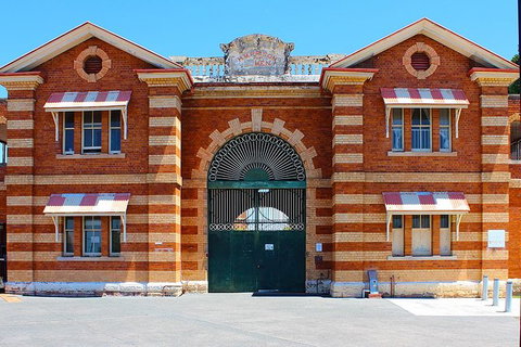Family Friendly History Tour Of Boggo Road Gaol - Accommodation Great Ocean Road 0