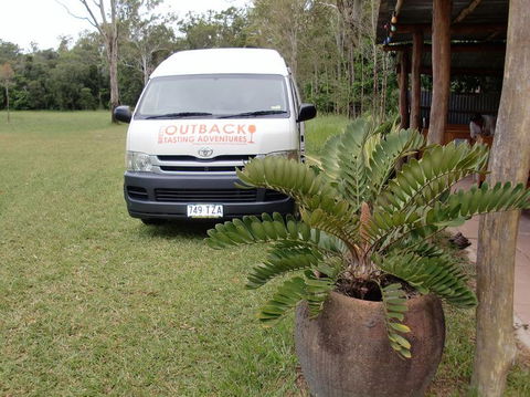 Atherton Tablelands Small-Group Food & Wine Tasting Tour From Port Douglas - Accommodation Great Ocean Road 5