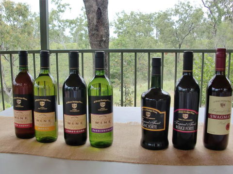 Atherton Tablelands Small-Group Food & Wine Tasting Tour From Port Douglas - Accommodation Great Ocean Road 9