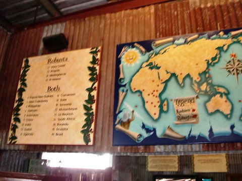 Atherton Tablelands Small-Group Food & Wine Tasting Tour From Port Douglas - Accommodation Great Ocean Road 7
