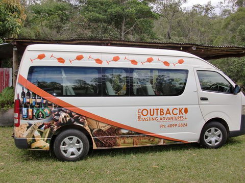 Atherton Tablelands Small-Group Food & Wine Tasting Tour From Port Douglas - Accommodation Great Ocean Road 3