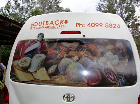 Atherton Tablelands Small-Group Food & Wine Tasting Tour From Port Douglas - Accommodation Great Ocean Road 2