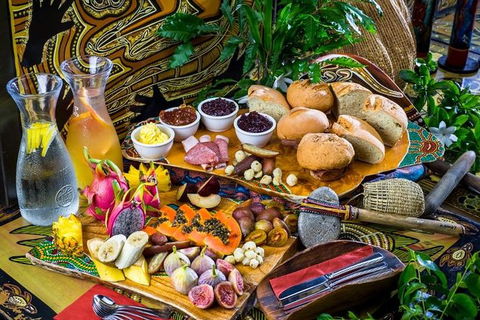 Atherton Tablelands Small-Group Food & Wine Tasting Tour From Port Douglas - Accommodation Great Ocean Road 0