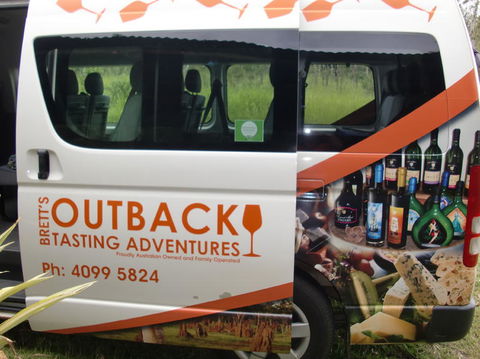 Atherton Tablelands Small-Group Food & Wine Tasting Tour From Port Douglas - Accommodation Great Ocean Road 4