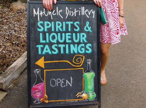 Atherton Tablelands Small-Group Food & Wine Tasting Tour From Port Douglas - Accommodation Great Ocean Road 8