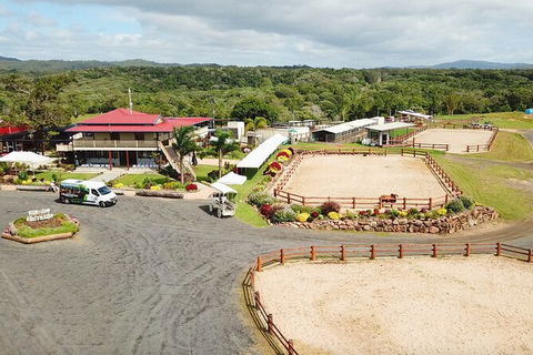 Atherton Tablelands Small-Group Food & Wine Tasting Tour From Port Douglas - Accommodation Great Ocean Road 23