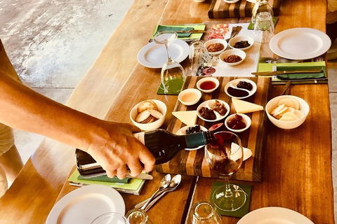 Atherton Tablelands Small-Group Food & Wine Tasting Tour From Port Douglas - Accommodation Great Ocean Road 25