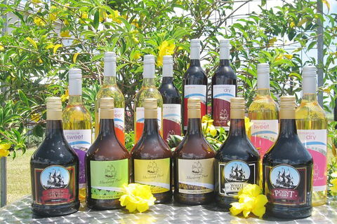 Atherton Tablelands Small-Group Food & Wine Tasting Tour From Port Douglas - Accommodation Great Ocean Road 16
