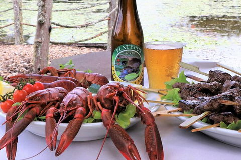 Atherton Tablelands Small-Group Food & Wine Tasting Tour From Port Douglas - Accommodation Great Ocean Road 15