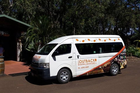 Atherton Tablelands Small-Group Food & Wine Tasting Tour From Port Douglas - Accommodation Great Ocean Road 21