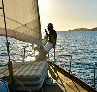Magnetic Island Twilight Sailing Cruise - Accommodation Great Ocean Road