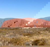 Highlights of Uluru Including Sunrise and Breakfast - Accommodation Great Ocean Road