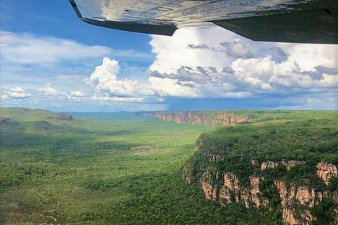 Kakadu National Park Scenic Flight & Cruise - Accommodation Great Ocean Road 1