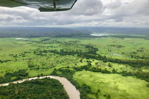Kakadu National Park Scenic Flight & Cruise - Accommodation Great Ocean Road 4