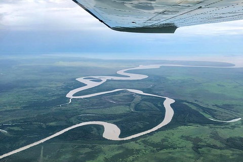 Kakadu National Park Scenic Flight & Cruise - Accommodation Great Ocean Road 7