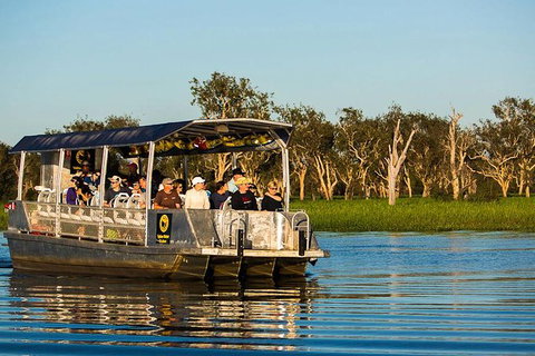 Kakadu National Park Scenic Flight & Cruise - Accommodation Great Ocean Road 9