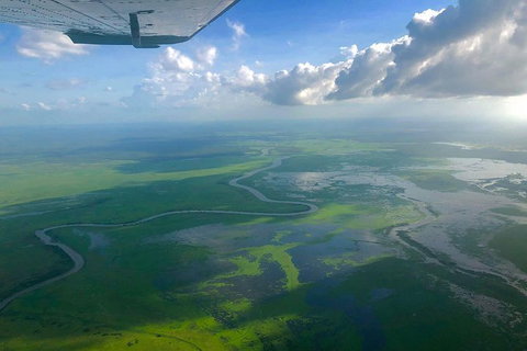 Kakadu National Park Scenic Flight & Cruise - Accommodation Great Ocean Road 14