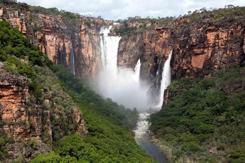 Kakadu National Park Scenic Flight & Cruise - Accommodation Great Ocean Road 2