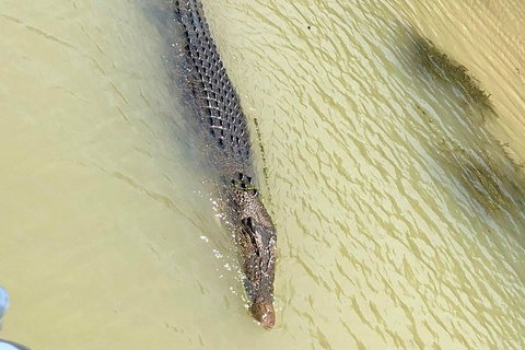 Kakadu National Park Scenic Flight & Cruise - Accommodation Great Ocean Road 11