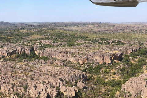 Kakadu National Park Scenic Flight & Cruise - Accommodation Great Ocean Road 10