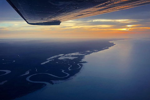 Kakadu National Park Scenic Flight & Cruise - Accommodation Great Ocean Road 6