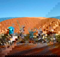 Uluru Adventure Safari - Accommodation Great Ocean Road