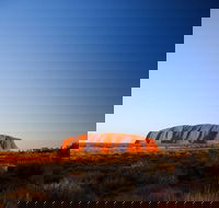 One-Way Transfer from Alice Springs to Yulara - Accommodation Great Ocean Road