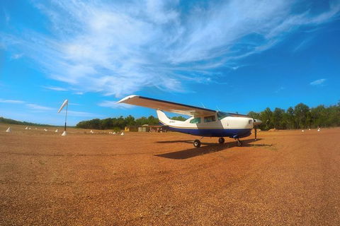 Litchfield Park Scenic Flight From Darwin - Accommodation Great Ocean Road 3