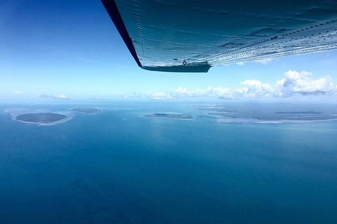 Litchfield Park Scenic Flight From Darwin - Accommodation Great Ocean Road 11