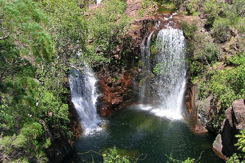 Litchfield Park Scenic Flight From Darwin - Accommodation Great Ocean Road 9