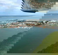 Darwin City  Harbour Scenic Flight - Accommodation Great Ocean Road