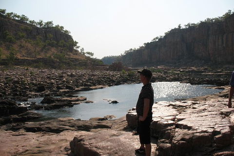 6-Day Kakadu, Katherine And Litchfield National Parks Camping Expedition - Accommodation Great Ocean Road 0