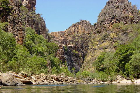 6-Day Kakadu, Katherine And Litchfield National Parks Camping Expedition - Accommodation Great Ocean Road 3