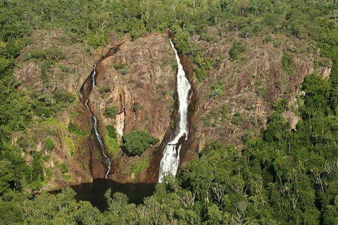 Litchfield Park & Daly River - Scenic Flight From Darwin - Accommodation Great Ocean Road 1