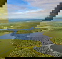 Litchfield Park  Daly River - Scenic Flight From Darwin - Accommodation Great Ocean Road