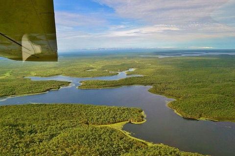 Litchfield Park & Daly River - Scenic Flight From Darwin - Accommodation Great Ocean Road 0