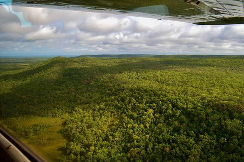 Litchfield Park & Daly River - Scenic Flight From Darwin - Accommodation Great Ocean Road 5