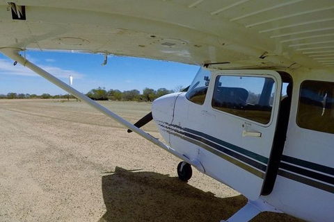 Litchfield Park & Daly River - Scenic Flight From Darwin - Accommodation Great Ocean Road 6