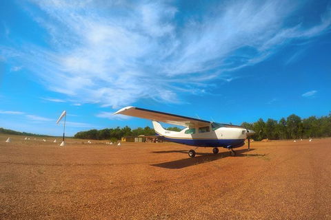 Litchfield Park & Daly River - Scenic Flight From Darwin - Accommodation Great Ocean Road 10