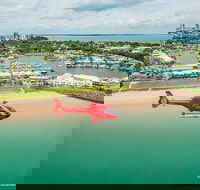 Darwin City and Northern Beaches 30-Minute Scenic Helicopter Tour - Accommodation Great Ocean Road