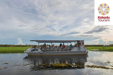 Kakadu National Park Helicopter Tour From Darwin - Accommodation Great Ocean Road 1
