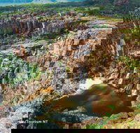 Kakadu National Park Helicopter Tour from Darwin - Accommodation Great Ocean Road
