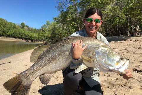 HeliFish Tours From Darwin - Accommodation Great Ocean Road 7