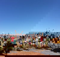 9 Day Darwin to Broome Adventure - Accommodation Great Ocean Road