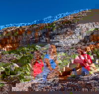 Kakadu Nourlangie and Yellow Waters Tour from Darwin - Accommodation Great Ocean Road